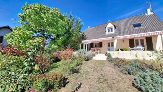  Maison à vendre 7 pièces 162 m²