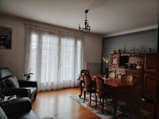  Appartement � vendre 3 pi�ces 81 m�