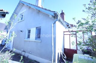  Maison à vendre 4 pièces 92 m²