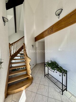  Maison à vendre 6 pièces 187 m²
