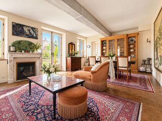  Maison à vendre 11 pièces 270 m²