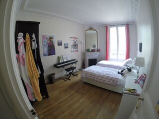  Appartement à louer 4 pièces 100 m²