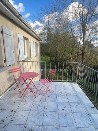  Maison � vendre 7 pi�ces 155 m�