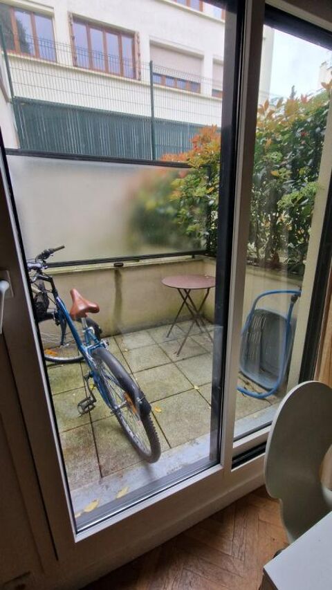  Appartement � louer 1 pi�ce 27 m�