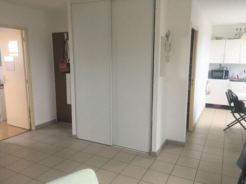  Appartement � louer 2 pi�ces 42 m�