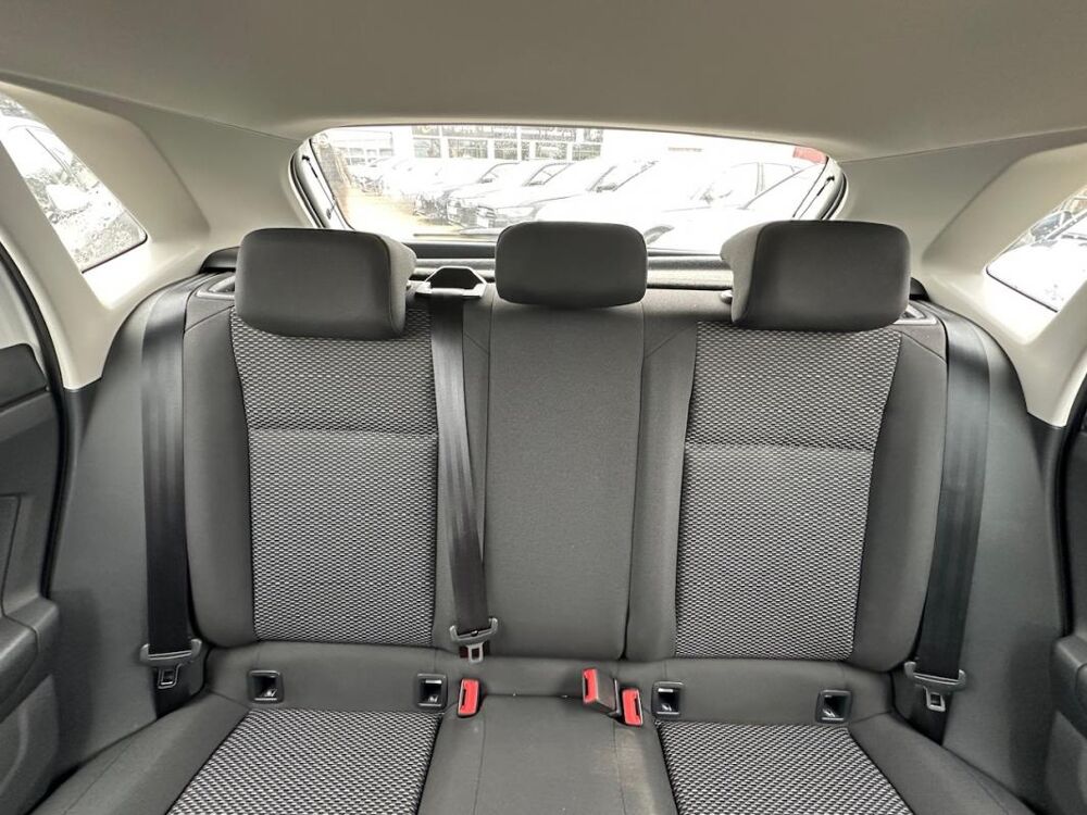 Polo VI 1.0 TSI 95 2022 occasion 78240 Chambourcy