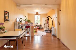  Appartement � vendre 3 pi�ces 61 m�