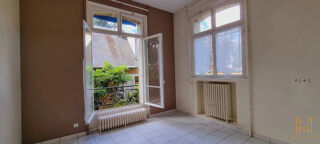  Appartement � vendre 1 pi�ce 24 m�