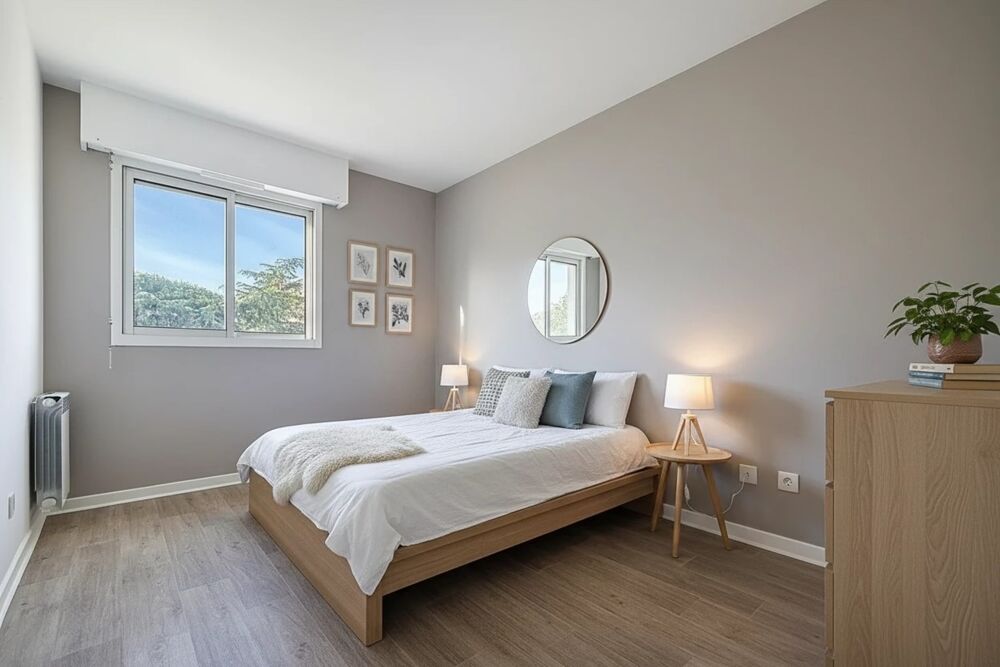 Appartement à vendre 2 pièces CANNES