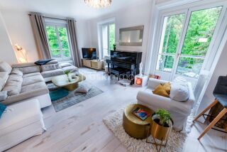  Appartement � vendre 4 pi�ces 127 m�
