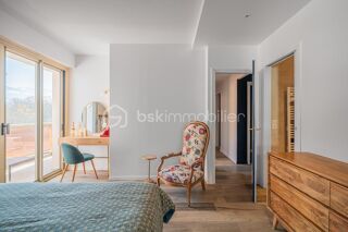  Appartement à vendre 4 pièces 112 m²