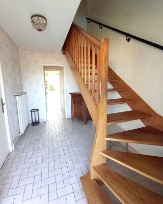  Maison � vendre 7 pi�ces 117 m�