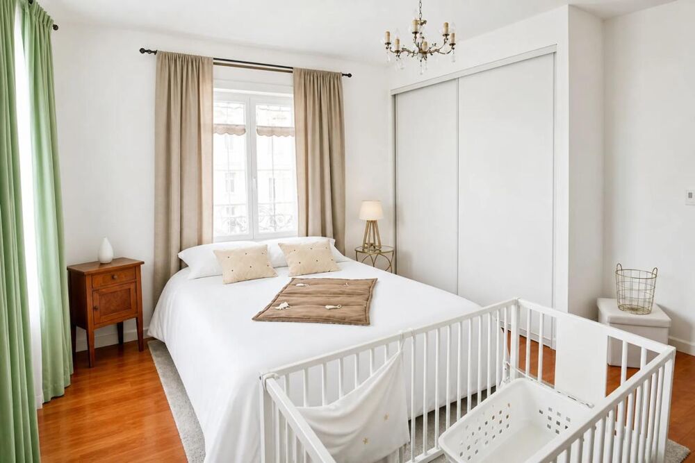 Vente Maison Charmante maison individuelle de 126 m² avec jardin – Saint Jean Castres