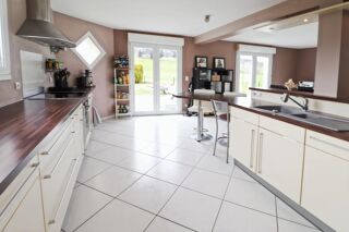  Maison � vendre 5 pi�ces 161 m�