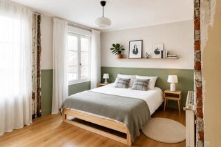  Maison à vendre 5 pièces 77 m²