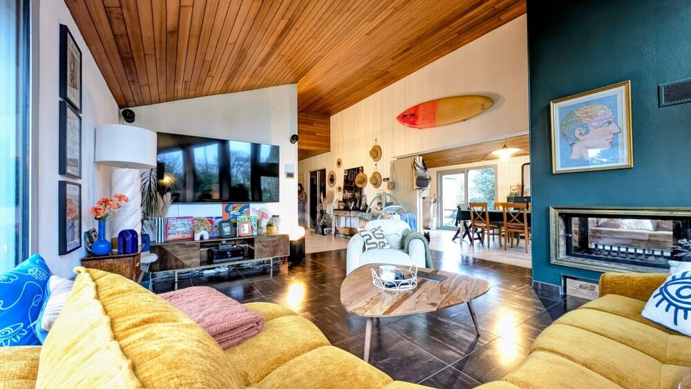Maison de plain-pied : Confort, Performance et Hyper-Accessibilité