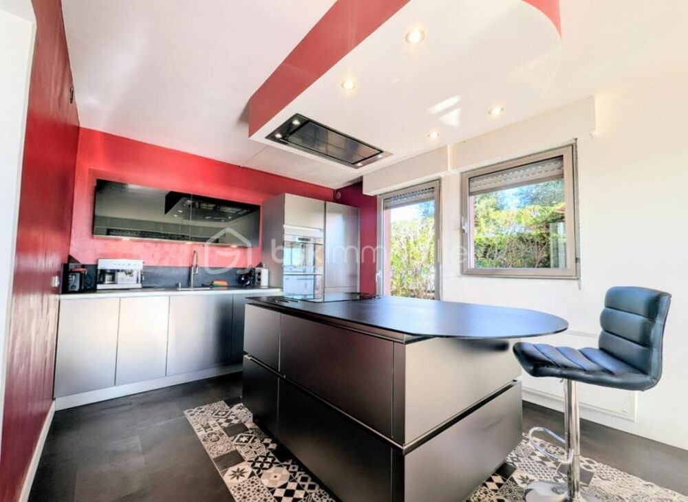 CO-EXCLUSIVITE, 4 PIECES, RDJ, NICE OUEST