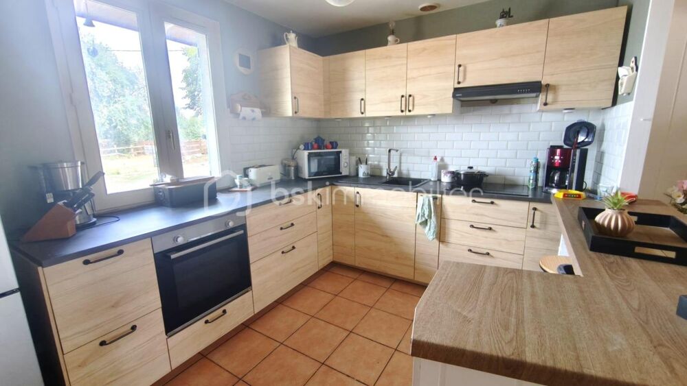 Vente Maison petite maison charmante à Pointis Inard Pointis inard