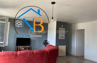  Maison à vendre 3 pièces 70 m²