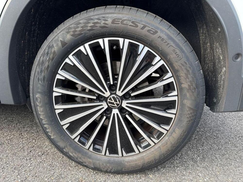 Tiguan 1.5 eHybrid 272ch DSG6 Elegance 2025 occasion 31100 Toulouse