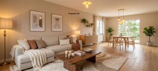  Maison � vendre 5 pi�ces 135 m�