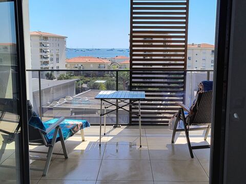   Appartement de 45m2 à louer sur Antibes Appartement - 2 pièce(s) - 45 m²