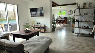  Maison � vendre 5 pi�ces 126 m�