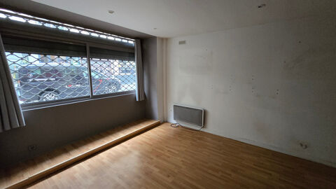 Notre Dame de Lorette : Local commercial de 56m&sup2; 549000 75009 Paris 9eme arrondissement