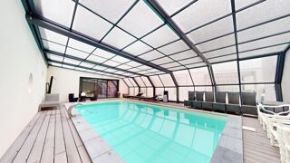  Maison  vendre 6 pices 168 m