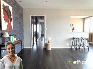  Appartement � vendre 4 pi�ces 70 m�