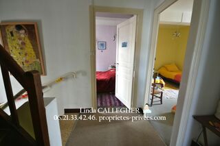  Maison � vendre 8 pi�ces 130 m�