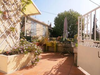  Maison à vendre 4 pièces 82 m²