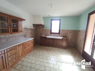  Maison � vendre 4 pi�ces 95 m�