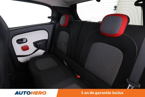 Twingo 0.9 TCe Intens EDC 90 ch 2017 occasion 92130 Issy-les-Moulineaux