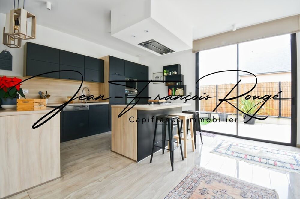 � vendre  Maison Agon-Coutainville (50230)