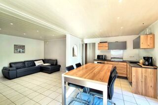  Maison à vendre 4 pièces 100 m²