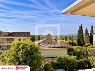  Appartement à vendre 2 pièces 46 m²