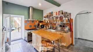  Maison à vendre 5 pièces 164 m²
