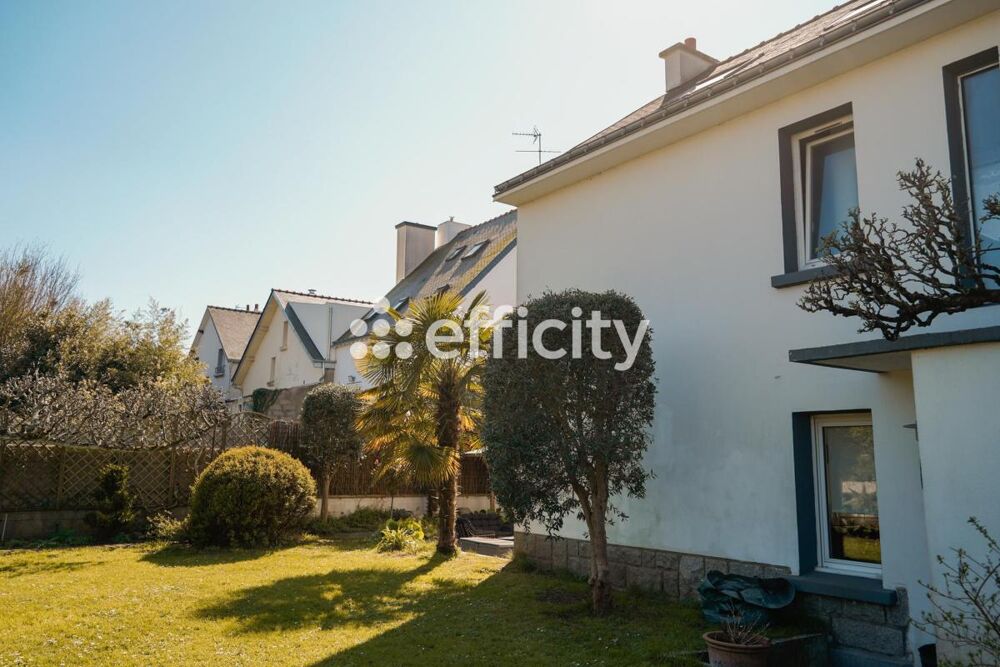Vente Maison Maison Lorient