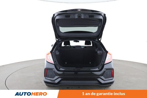 Civic 1.0 i-VTEC Executive CVT 5P 129 ch 2018 occasion 92130 Issy-les-Moulineaux