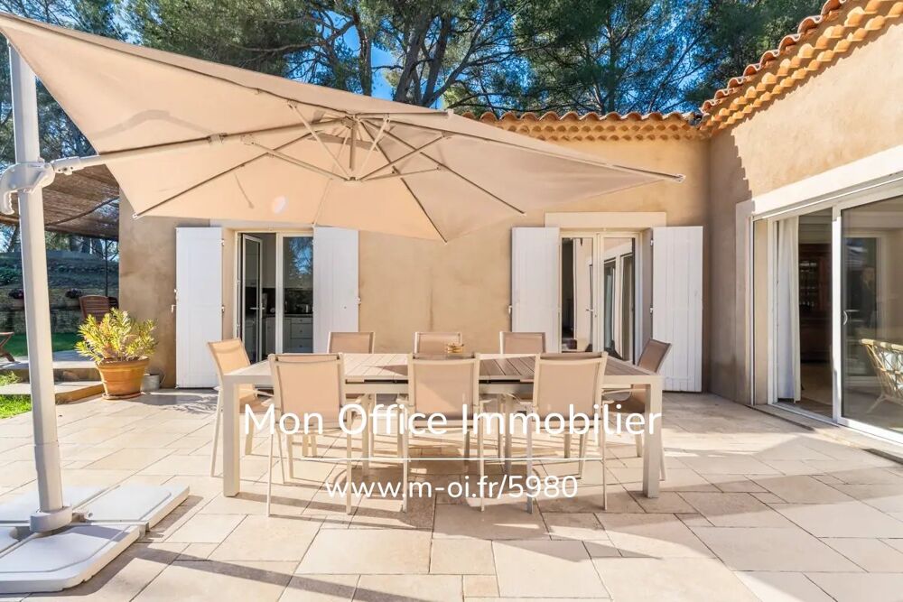 � vendre  Villa Aix-en-Provence (13100)