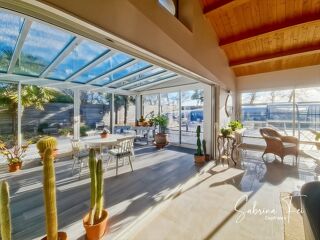  Maison 7 pi�ces 235 m� Esnandes