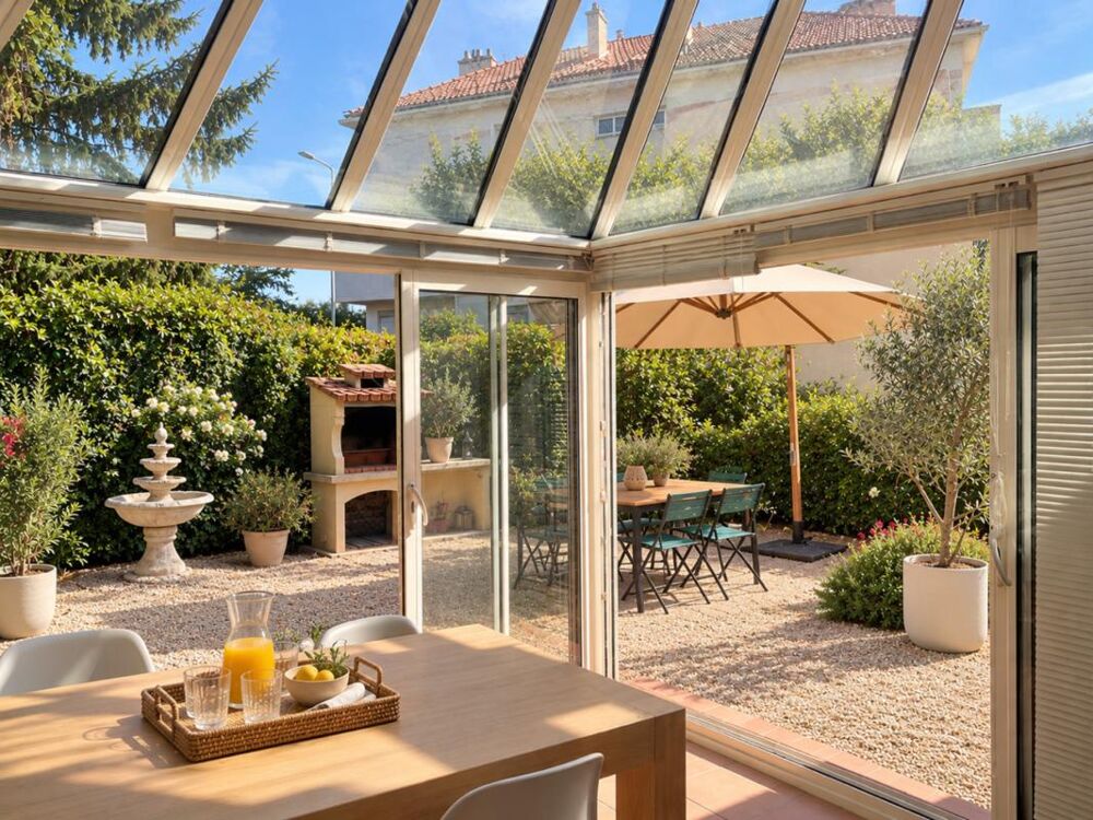 Vente Maison MAISON 90m² Villefranche sur saone