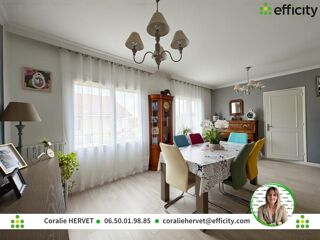  Maison � vendre 5 pi�ces 129 m�