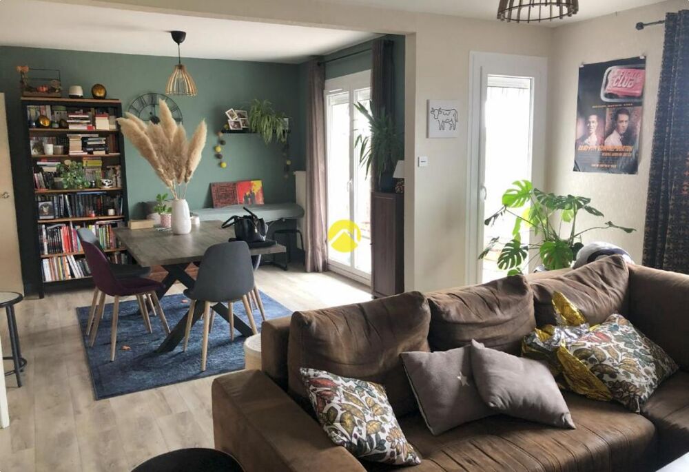 Vente Appartement APPARTEMENT AVEC BALCON Bourges