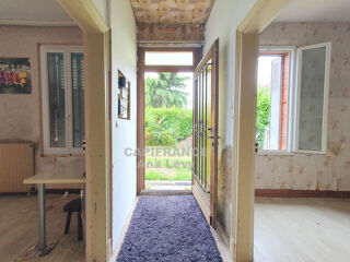  Maison � vendre 6 pi�ces 165 m�