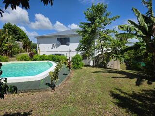  Villa � vendre 7 pi�ces 239 m�