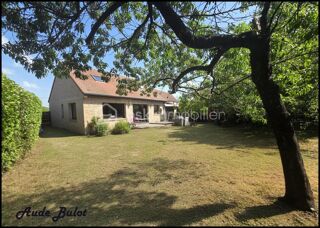  Maison à vendre 5 pièces 110 m²