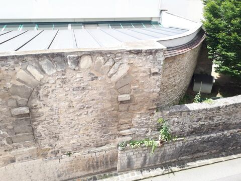  Appartement � louer 2 pi�ces 39 m�