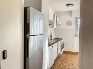  Appartement � louer 2 pi�ces 52 m�